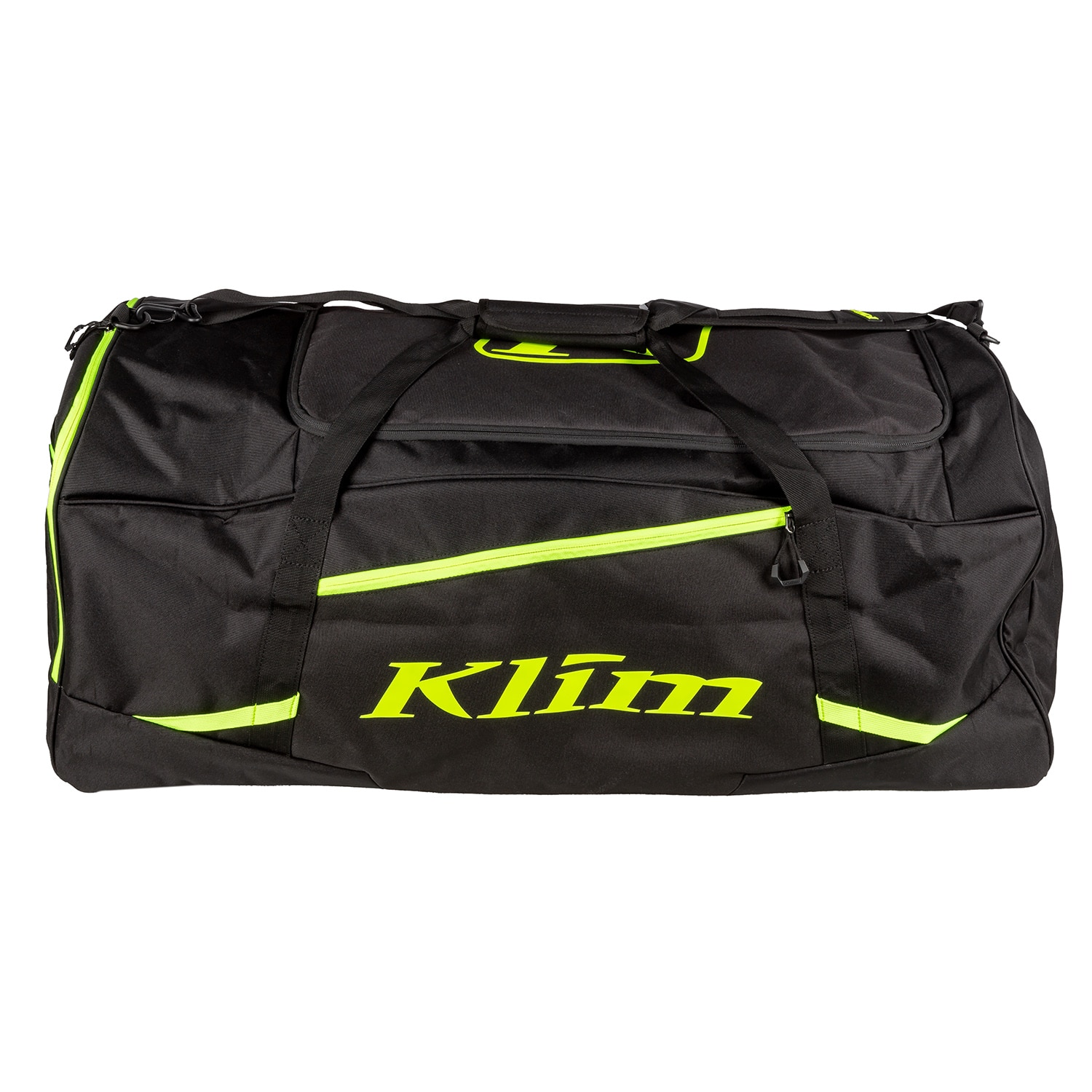 Drift Gear Bag Black - Hi-Vis